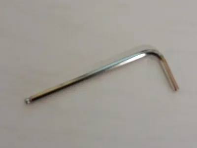 Immagine prodotto di Lascal 81560 Innensechskantschlüssel Buggy Board