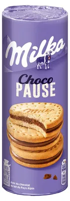 Obrázek produktu pro Milka Choco Pause 260g