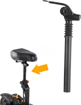 Produktbild von Sattelstütze für Kukirin G2 MAX