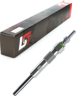 Produktbild von 1x GLÜHKERZE STABGLÜHKERZE für VW BORA GOLF IV 4 LUPO MULTIVAN N10579201