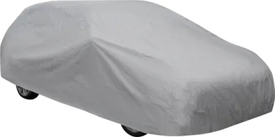 Produktbild von APA Winter-Autogarage universal 500 x 200 x 120 cm
