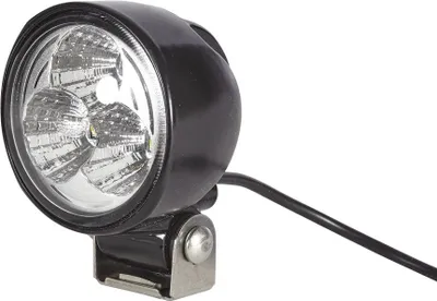 Immagine prodotto di Faro da lavoro 24 V 30 W LED 6.500 K 2.500 lm HELLA applicabile universalmente