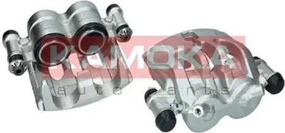 Produktbild von KAMOKA Bremssattel Vorne Rechts passend für MERCEDES-BENZ SPRINTER 3,5-t Kasten (906) Ø52mm JBC0150