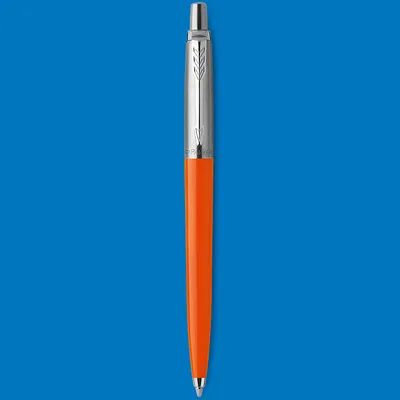 Zdjęcie produktu dla PARKER biros JOTTER Originals Orange C.C M Blue Blister