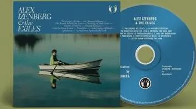 Zdjęcie produktu dla Alex Izenberg & The Exiles