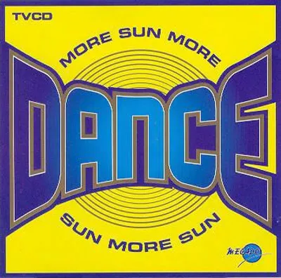 Image de Sun More Dance