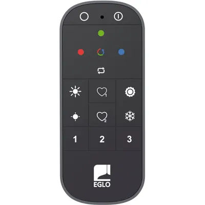 Image de Télécommande pour luminaires Connect-Z Zigbee EGLO