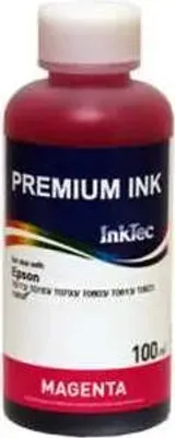 Obrázek produktu pro Inkoustov lhev INKTEC pro Canon PGI-1200/1300/1400/1500/2500, MB2020/5020/5070/iB4020, erven, 100 ml