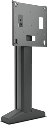 Produktbild von Chief LFE1U-EU, Schrauben, 90 kg, 200 x 200 mm, 860 x 510 mm, Höhenverstellung, Schwarz