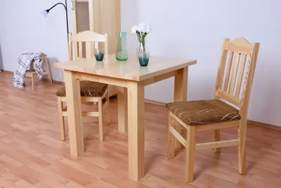 Produktbild von Tisch 80 X 80