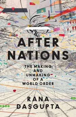 Produktbild von After Nations Hb