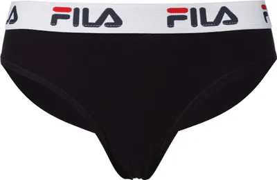 Produktbild von Damen fila brasilian black m: stilvoll und komfortabel
