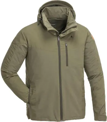 Produktbild von Pinewood Finnveden Hybrid Jacke - H. Olive (5303) Größen S oder XXL