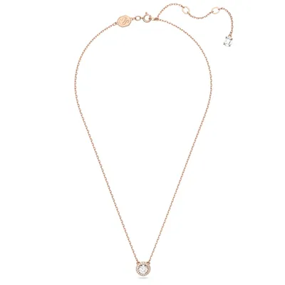 Produktbild von Swarovski Una 5636272 Damenhalskette