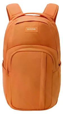 Produktbild von DAKINE Freizeitrucksack Rucksack mit Laptopfach Campus Backpack 33L Dusted Clay orange