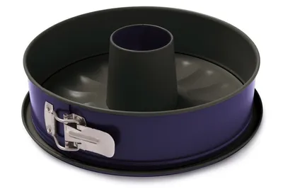 Obrázok produktu pre Guardini Forma na bábovku Bon Ton 26 cm zelená Barva: zelená