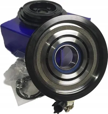 Produktbild von VOLVO XC90 II Klimakompressor Kupplung OE 31390538