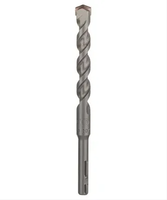 Zdjęcie produktu dla Bosch 2 609 256 907, Młot udarowo-obrotowy, 1 cm, 120 mm, Beton, 7 cm, SDS-Quick