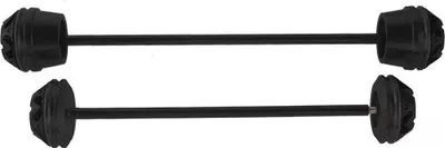 Zdjęcie produktu dla Amortyzatory widelca VS2 do Yamaha MT-07 15-21 czarne