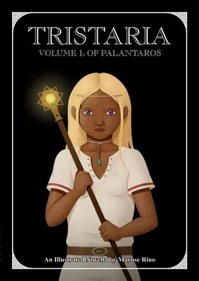 Produktbild von Tristaria Volume 1