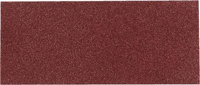 Image de Feuilles rectangulaires abrasives grain de 60 - MAKITA P-32948