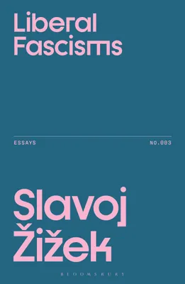 Obrázok produktu pre Liberal Fascisms