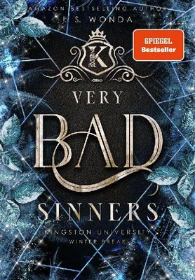 Produktbild von Very Bad Sinners