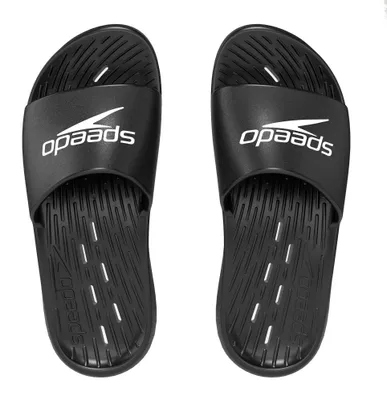 Produktbild von Speedo Slides One Piece Black 47