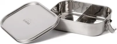 Zdjęcie produktu dla Lunchbox Bento Classic Edelstahl 1100 ml