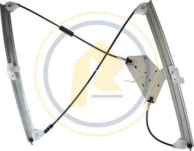Produktbild von AC Rolcar 01.3535 Elektrischer Fensterheber Vorne Links für BMW 3 Coupe (E46) 3 Cabrio (E46) 3 Compact (E46)