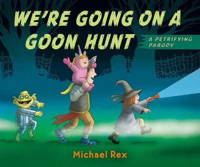 Image de Nous partons à la chasse aux voyous