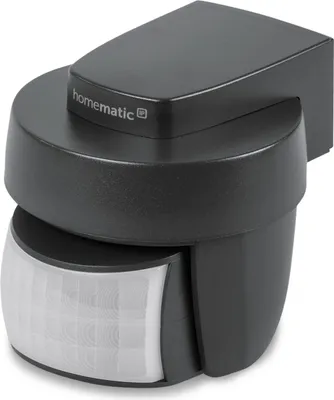 Immagine prodotto di Rilevatore di movimento Homematic - esterno