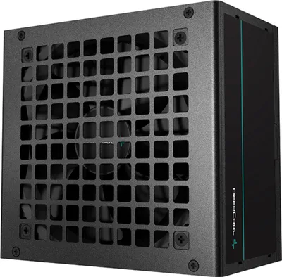 Immagine prodotto di DeepCool PF700 power supply unit 700 W 20+4 pin ATX ATX Black
