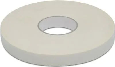Zdjęcie produktu dla Taśma Dwustronna Piankowa 25mm/50m Biała Montażowa
