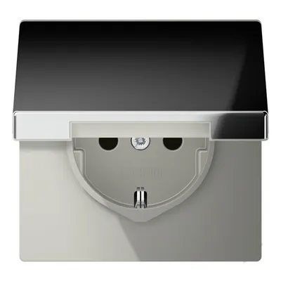 Produktbild von JUNG Steckdose SCHUKO GCR1520KIKL