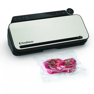 Produktbild von Foodsaver FoodSavers Staubsauger Profi Line Neues Design