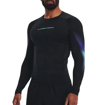 Immagine prodotto di Under Armour HeatGear Shirt Uomo