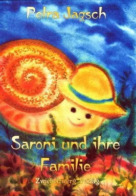 Produktbild von Saroni und ihre Familie