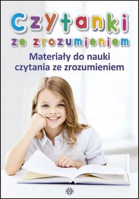 Obrázek produktu pro Czytanki ze zrozumieniem