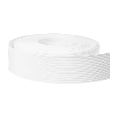 Produktbild von FORTENA PP-Abdeckband für Zäune 4,75 cm Abdeckband weiß