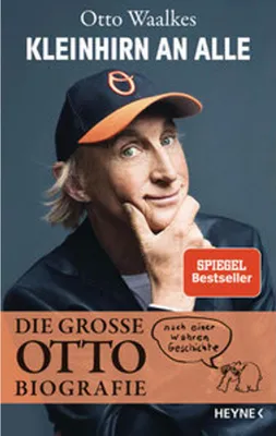 Obrázek produktu pro Kleinhirn an alle
