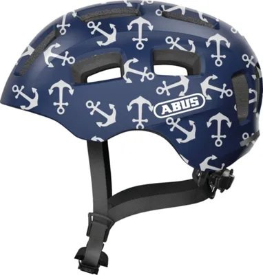 Obrázok produktu pre Abus Youn-I 2.0 Blue Anchor S Detská prilba na bicykel