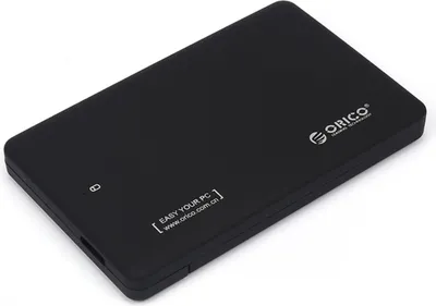 Produktbild von P44C Bolwins 2,5" USB 3.0 SATA Festplatte Gehäuse Box HDD Festplatte Extern Gehäuse Case