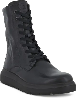 Zdjęcie produktu dla ECCO damskie buty za kostkę 21621301001 Kolor: Czarny Rozmiar: 38