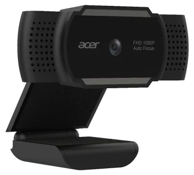 Produktbild von Acer HP.EXPBG.019, 2 MP, 1920 x 1080 Pixel, Full HD, 30 fps, 1080p, MJPEG