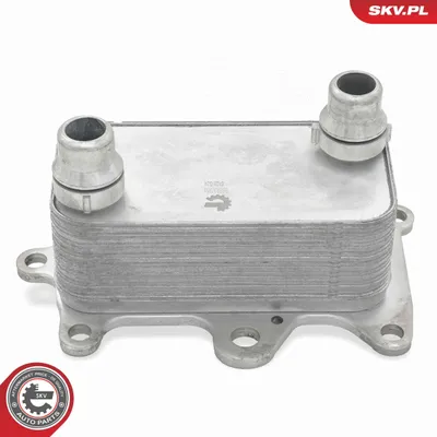 Obrázok produktu pre Chladič chladiacej kvapaliny, motorový olej, 31SKV351