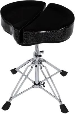 Zdjęcie produktu dla Ahead SPG-BS Spinal Glide Stołek perkusyjny