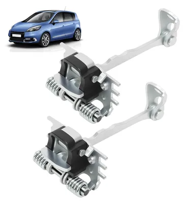 Productafbeelding van Solidchoice - Deur Spanner voor Scenic 3 en Grand Scenic 3