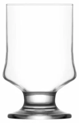 LAV ARYA 6er-Set Trinkgläser, 310 ml