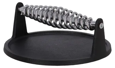 Immagine prodotto di Pressa per hamburger in ghisa Esschert Design
